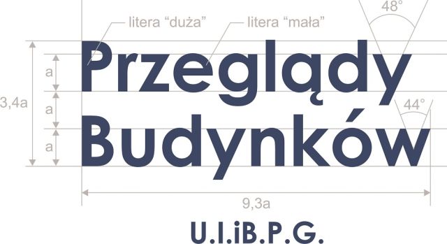 przegląd roczny budynku Ploty